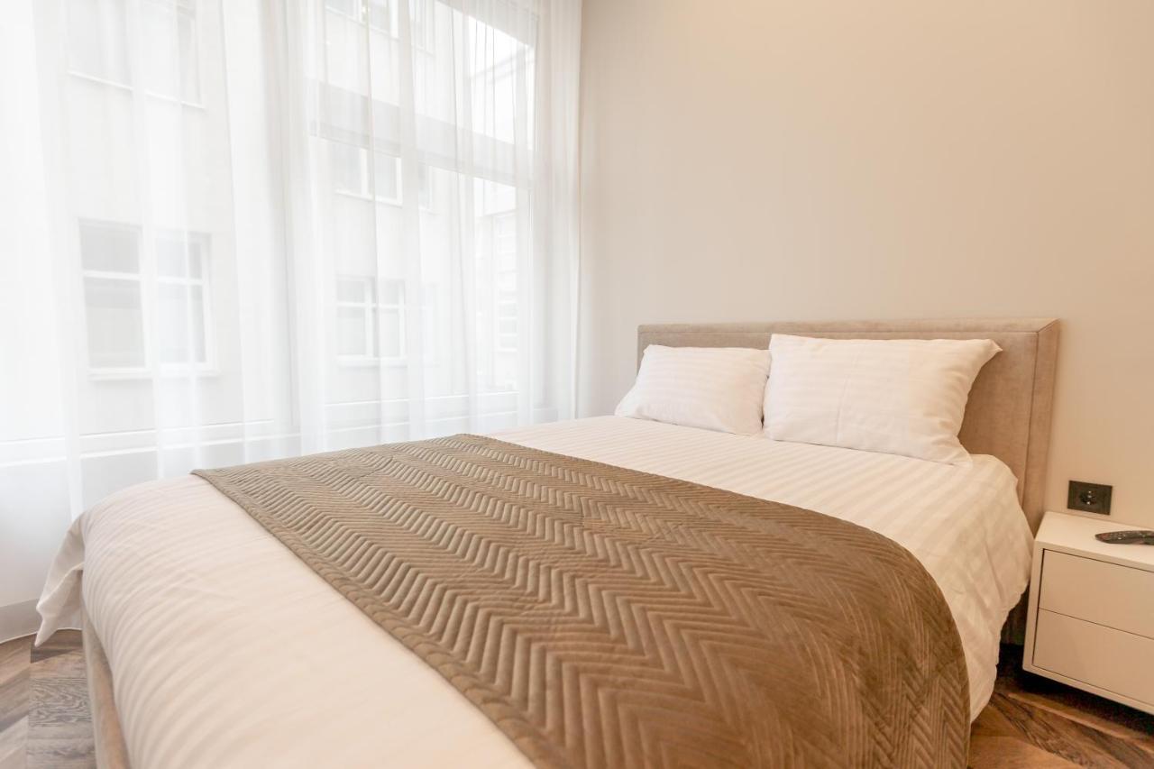Laisve Boutique Apartments Каунас Экстерьер фото
