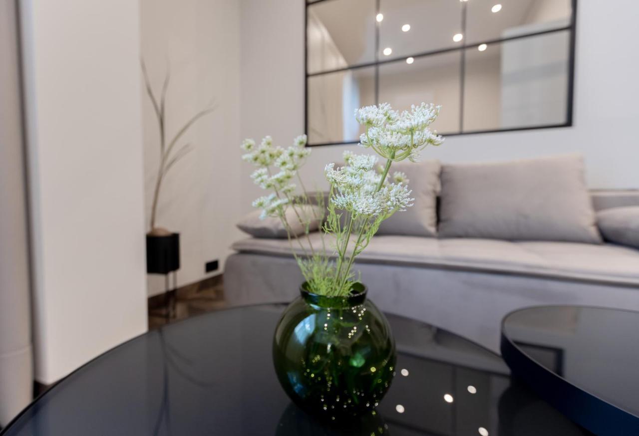 Laisve Boutique Apartments Каунас Экстерьер фото